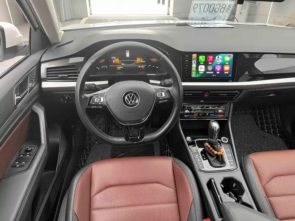 Volkswagen Lavida 2022 из CN, фото 9