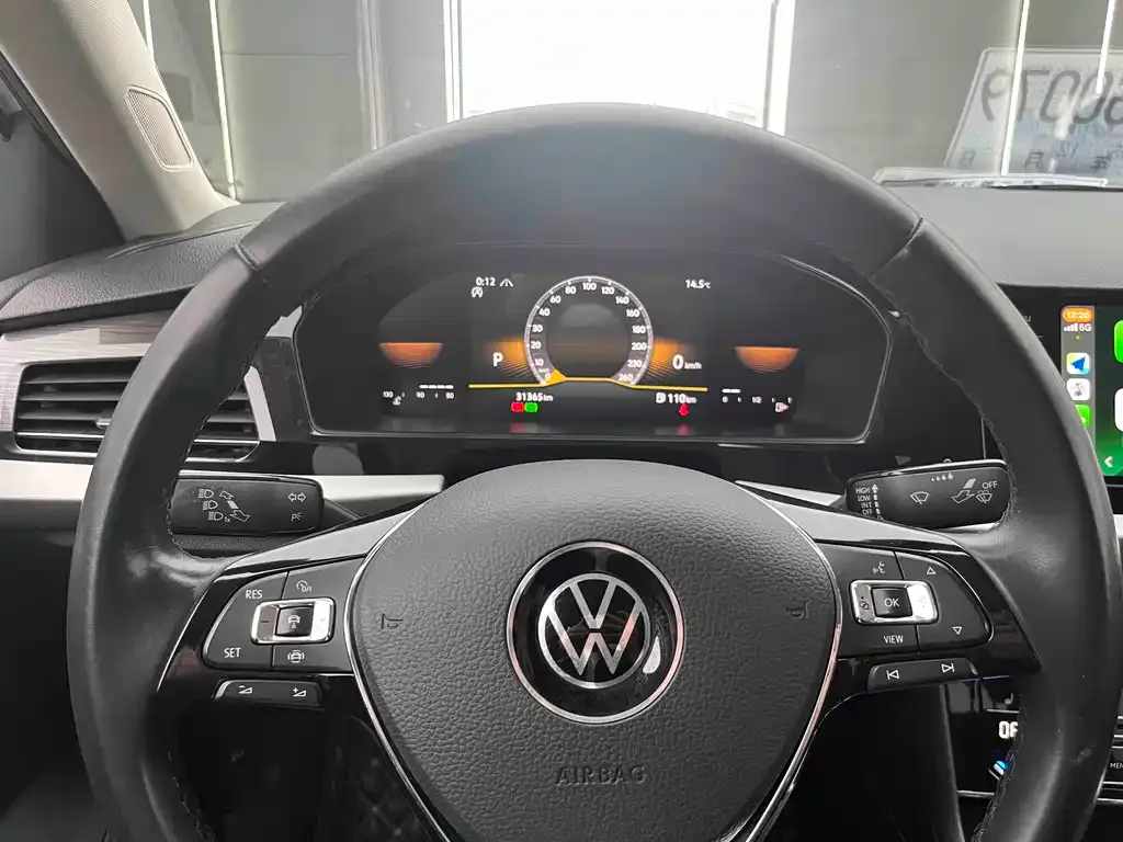 Volkswagen Lavida 2022 из CN, фото 6