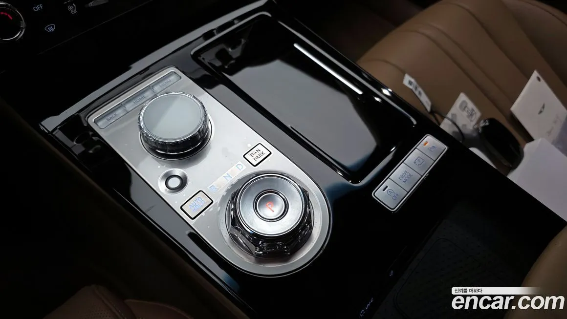 Genesis G80 — фото 9