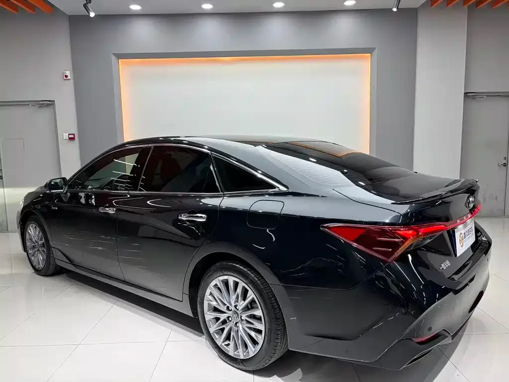 Toyota Avalon 2024 из CN, фото 5