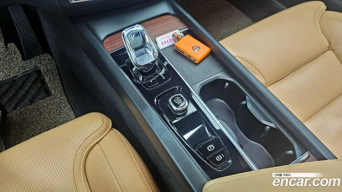 Volvo V60 2023 из KR, фото 7
