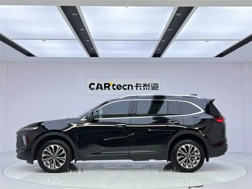 Buick Envision Plus 2025 из CN, фото 7