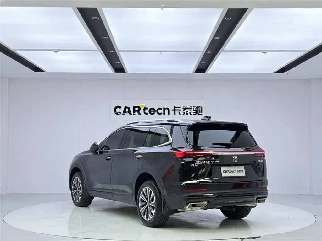 Buick Envision Plus 2025 из CN, фото 8