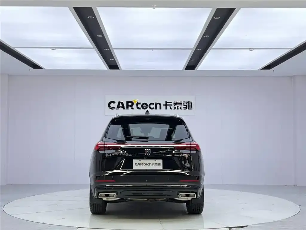 Buick Envision Plus 2025 из CN, фото 2
