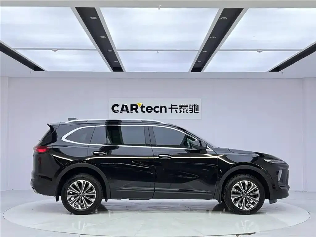 Buick Envision Plus 2025 из CN, фото 5