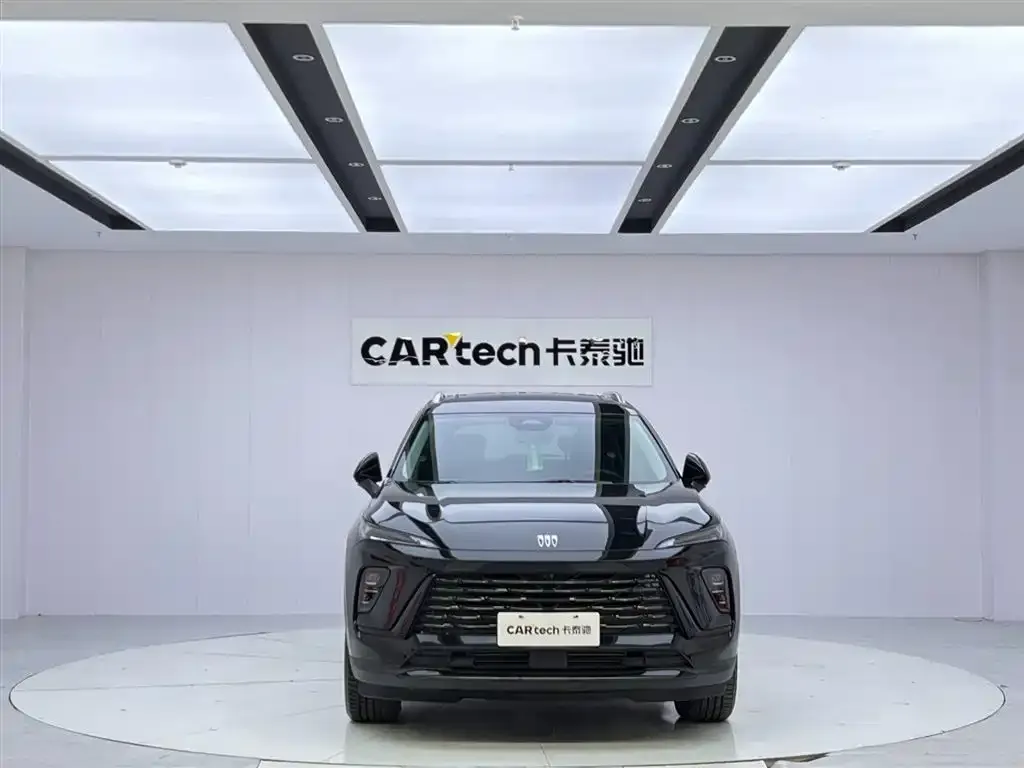 Buick Envision Plus 2025 из CN, фото 6