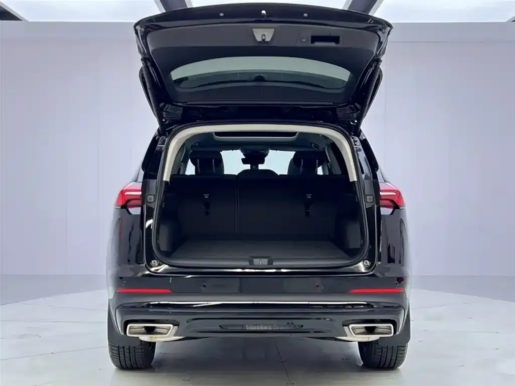 Buick Envision Plus 2025 из CN, фото 9