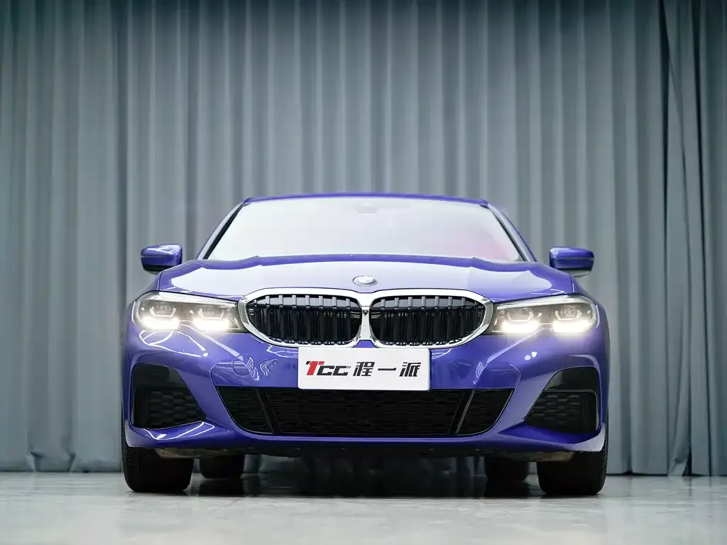 BMW 3 Series — фото 2