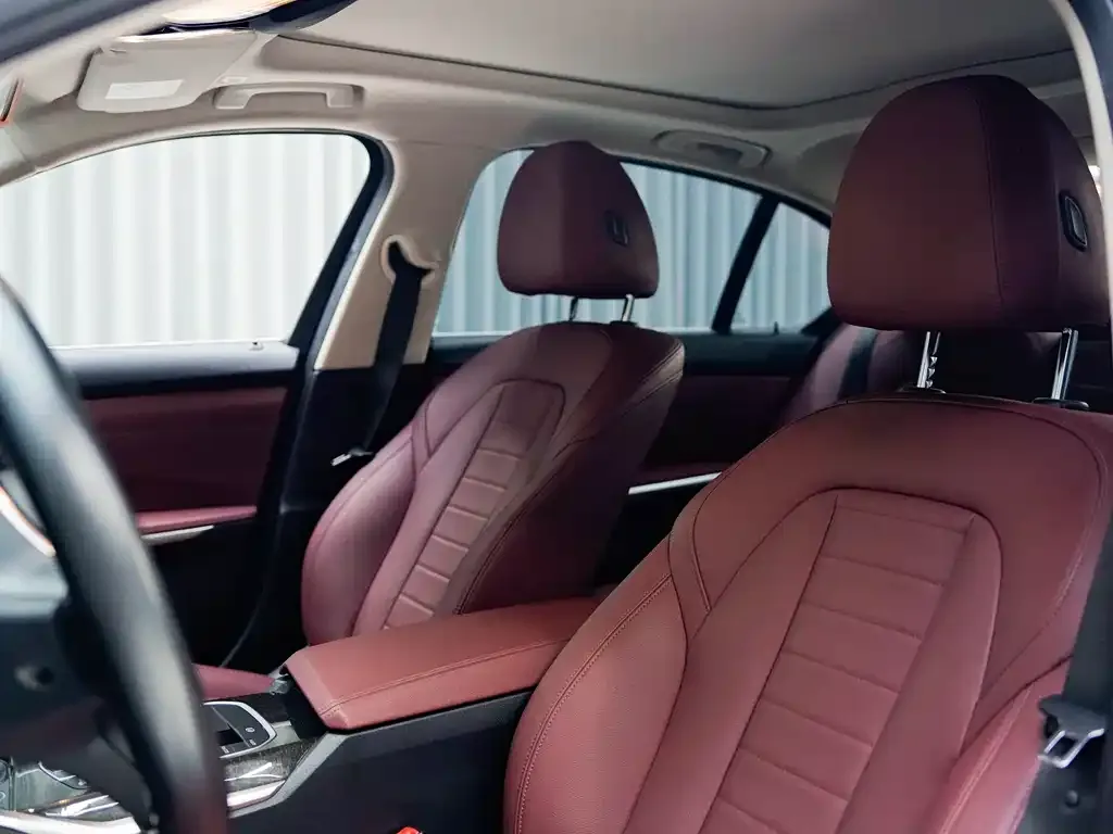 BMW 3 Series — фото 10