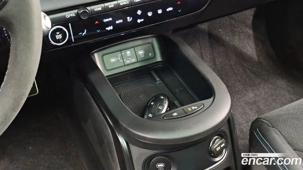 Hyundai Ioniq5 — фото 7