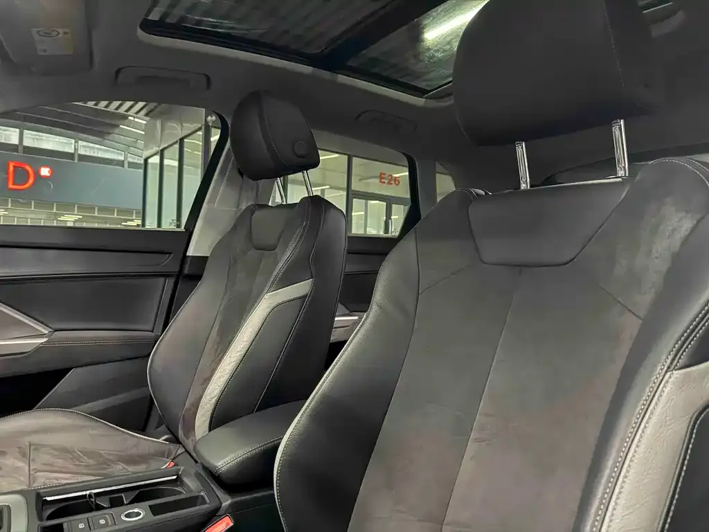 Audi Q3 2022 из CN, фото 6