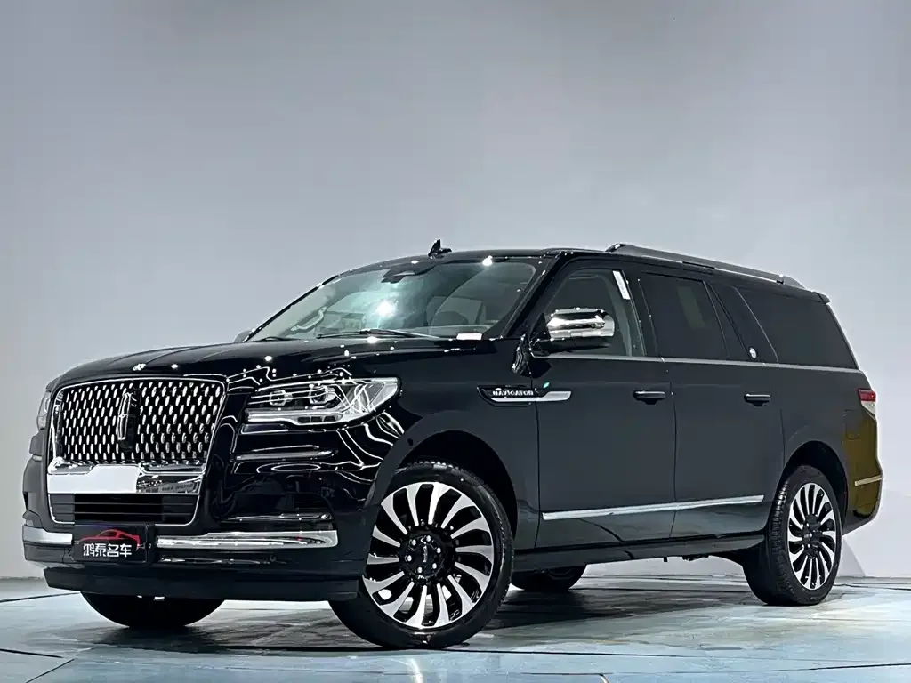 Lincoln Navigator 2026 из CN, фото 1