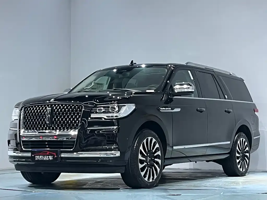 Lincoln Navigator 2026 из CN, фото 3