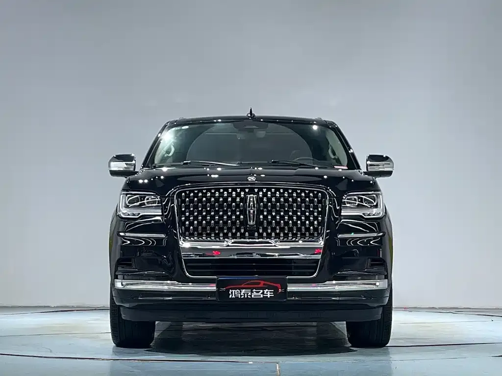 Lincoln Navigator 2026 из CN, фото 4