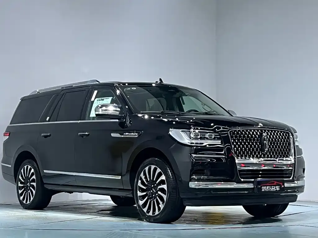 Lincoln Navigator 2026 из CN, фото 6