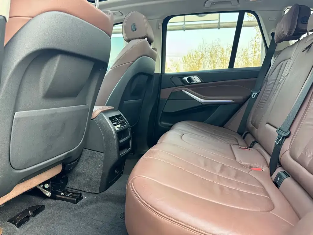 BMW X5 (Import) 2021 из CN, фото 2