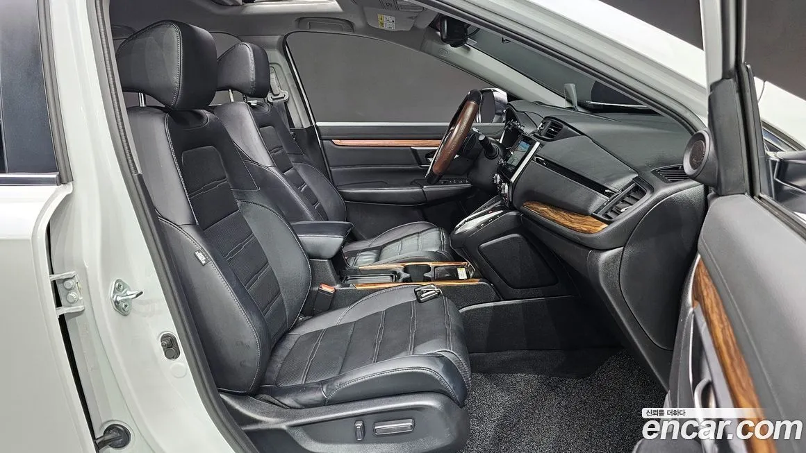Honda CR-V 2022 из KR, фото 9