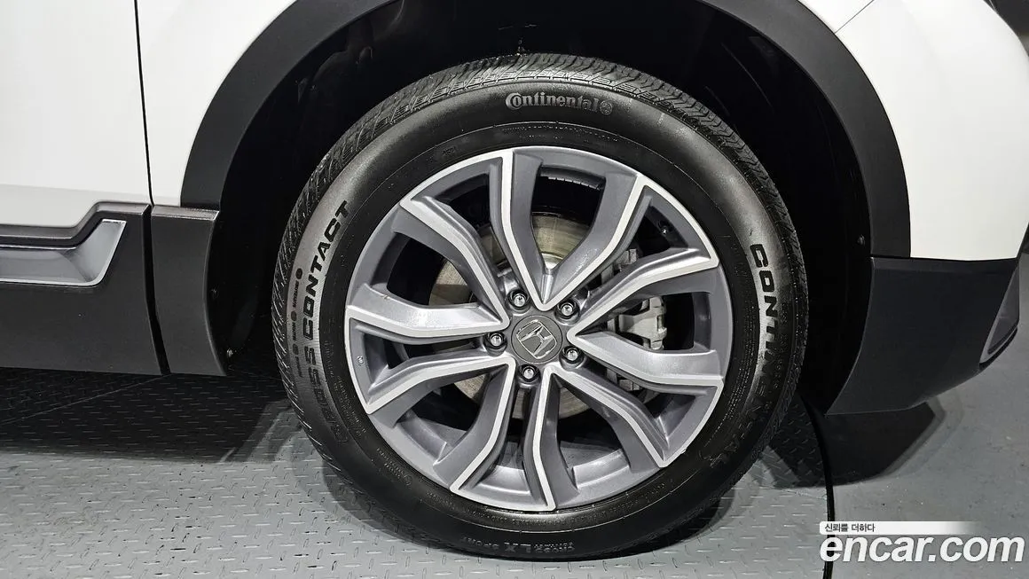 Honda CR-V 2022 из KR, фото 6
