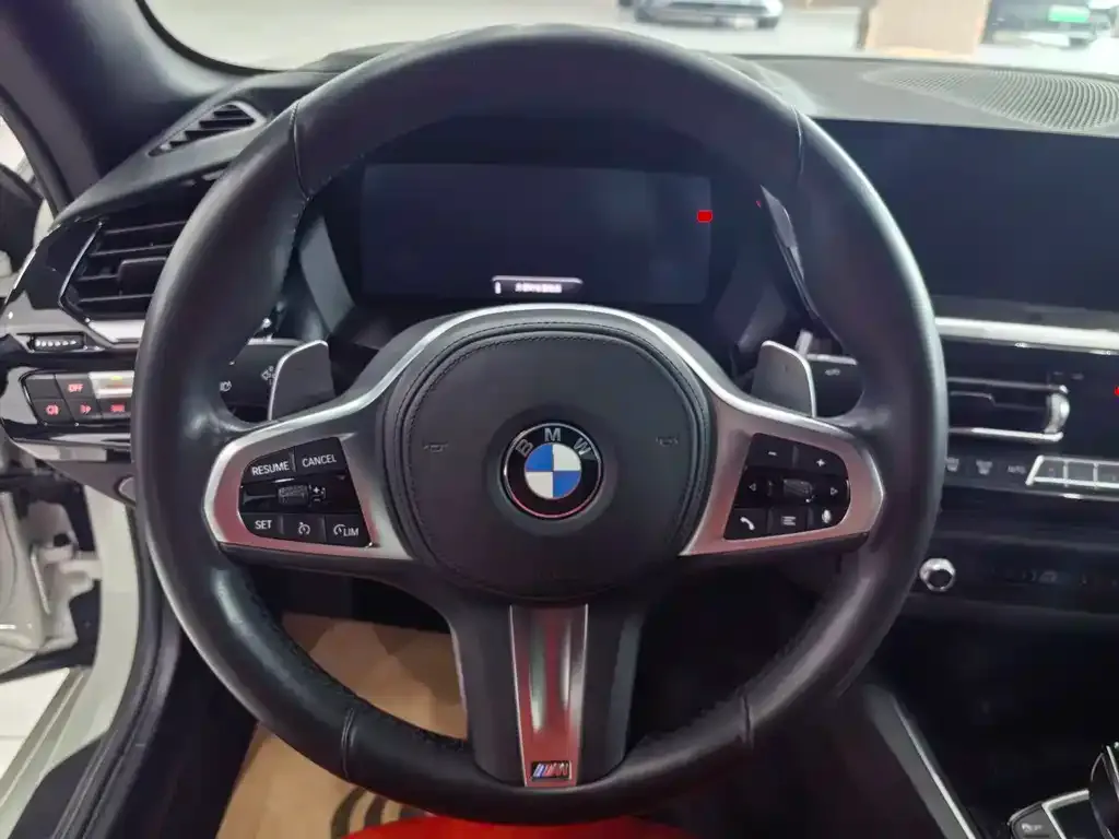 BMW Z4 2021 из CN, фото 5