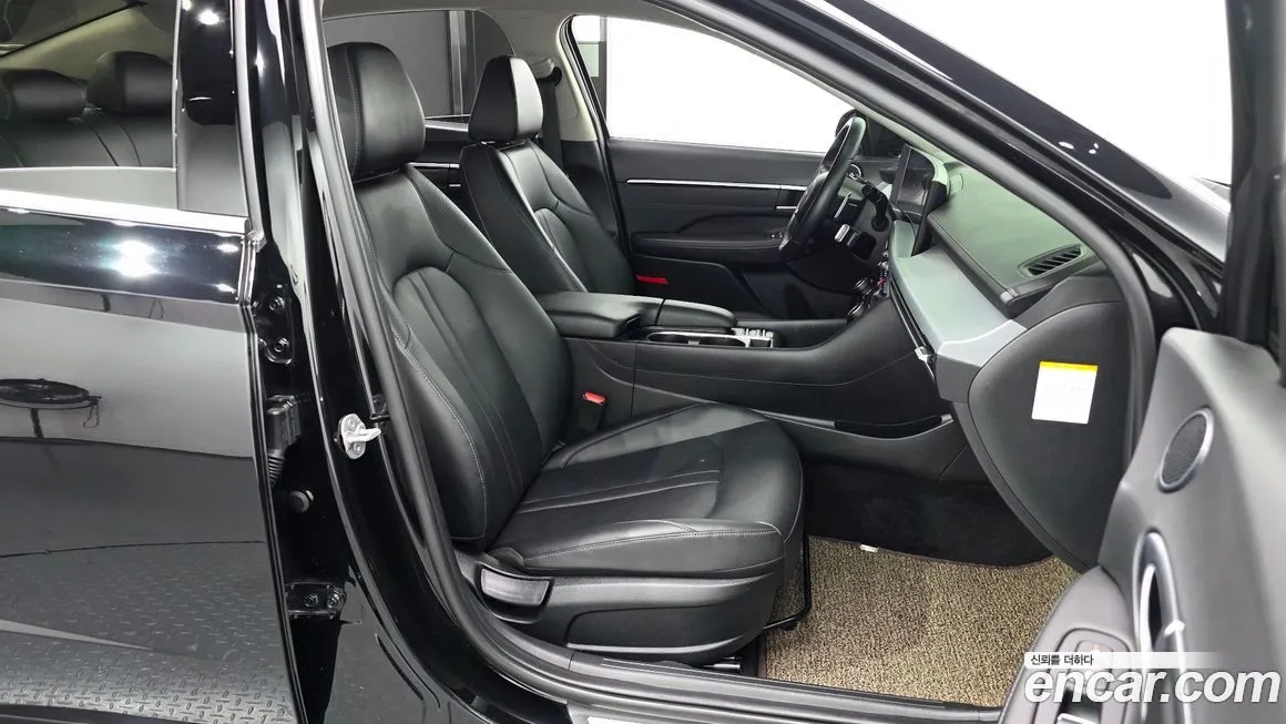 Hyundai Sonata 2024 из KR, фото 3