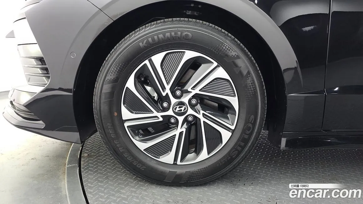 Hyundai Sonata 2024 из KR, фото 4