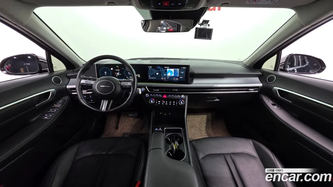 Hyundai Sonata 2024 из KR, фото 9