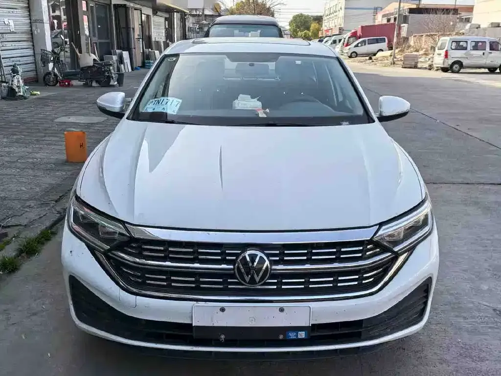 Volkswagen Sagitar 2024 из CN, фото 1