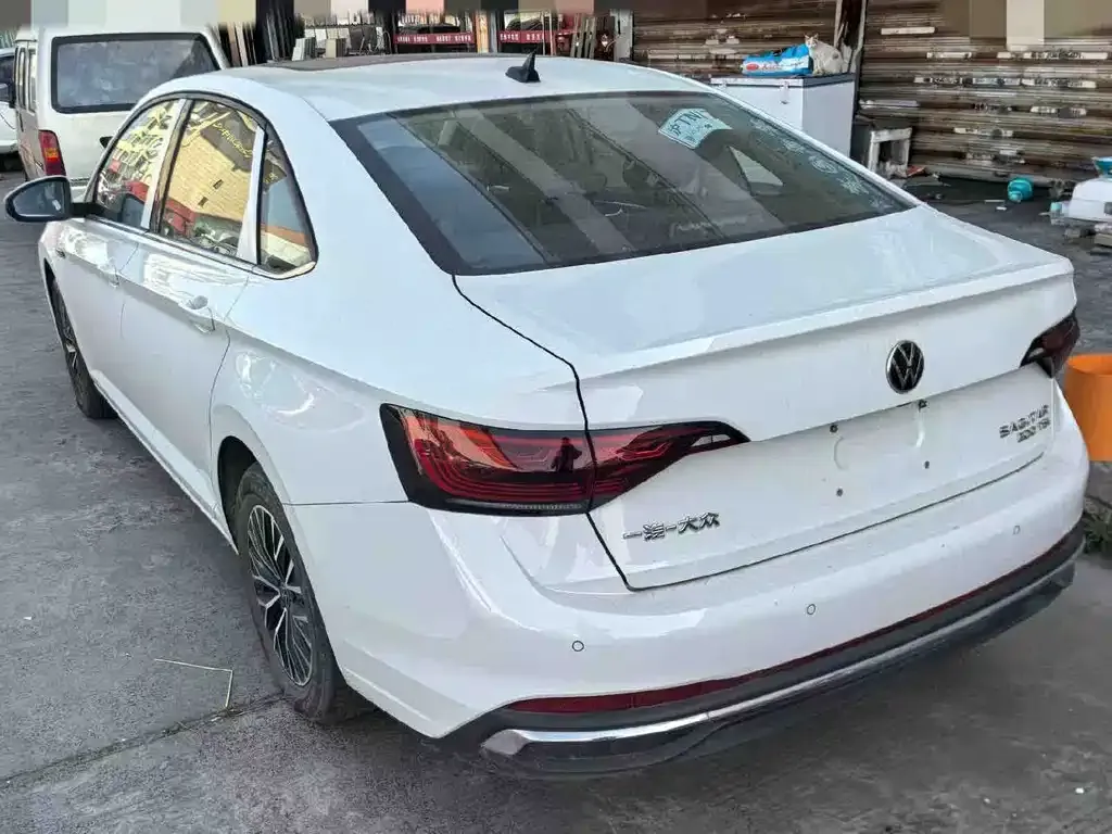 Volkswagen Sagitar 2024 из CN, фото 4