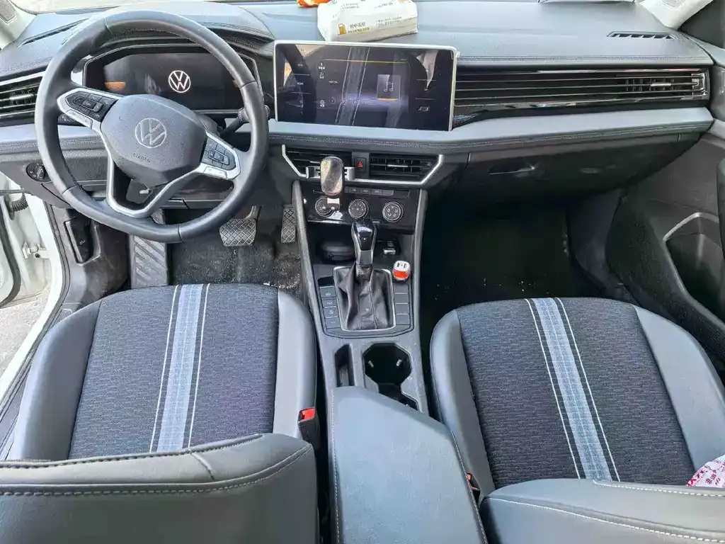 Volkswagen Sagitar 2024 из CN, фото 5