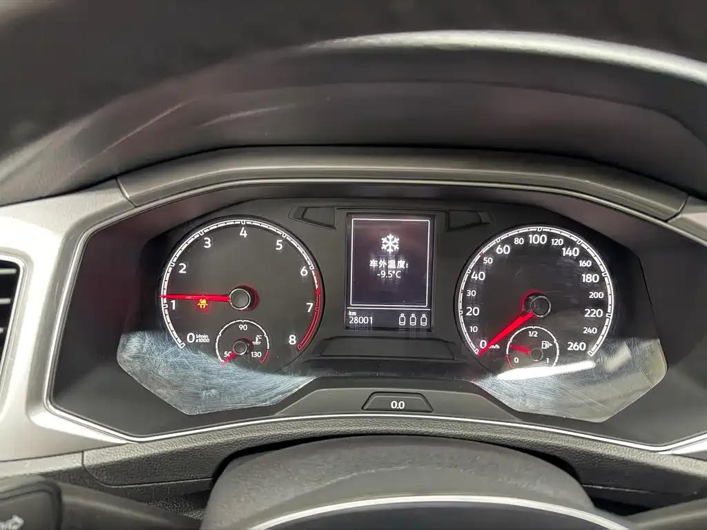 Volkswagen T-Roc 2023 из CN, фото 5