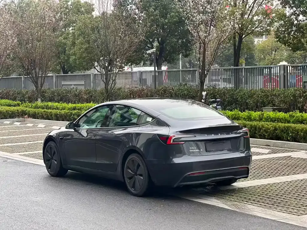 Tesla Model 3 2023 из CN, фото 6