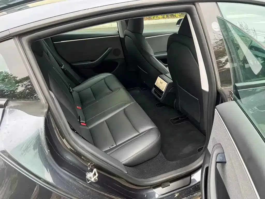 Tesla Model 3 2023 из CN, фото 1