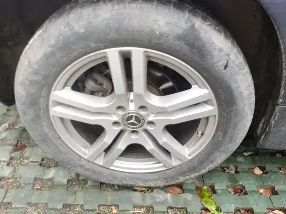 Mercedes-Benz GLB 2021 из CN, фото 2