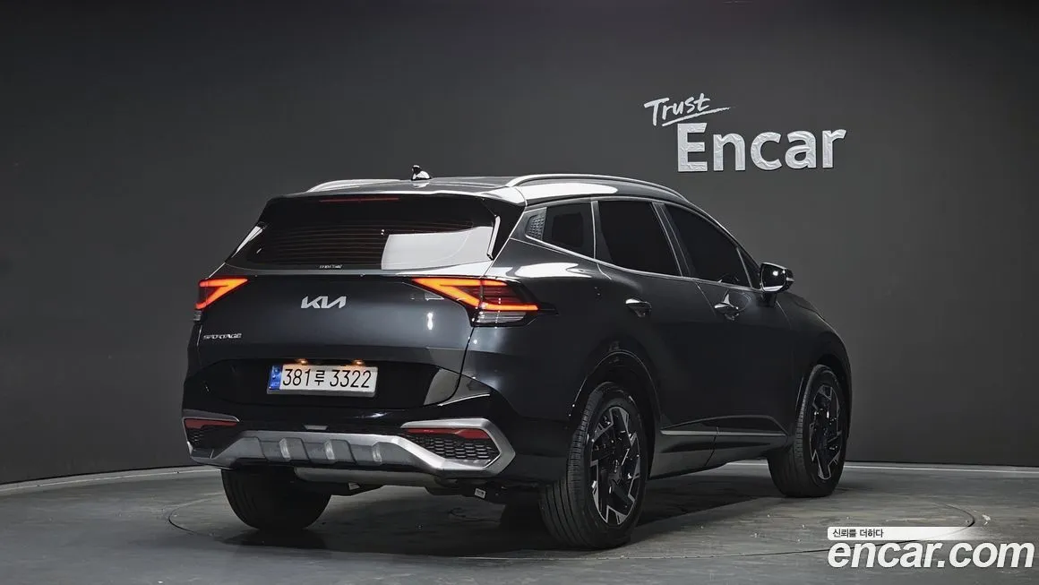 Kia Sportage — фото 7