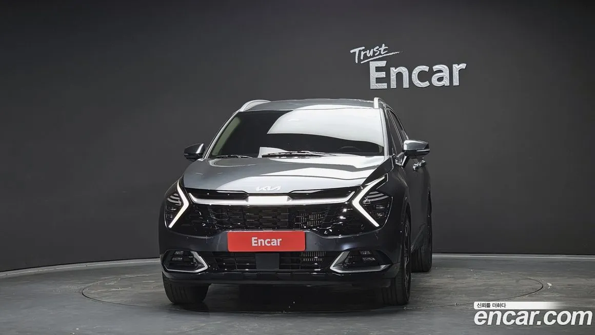 Kia Sportage — фото 6