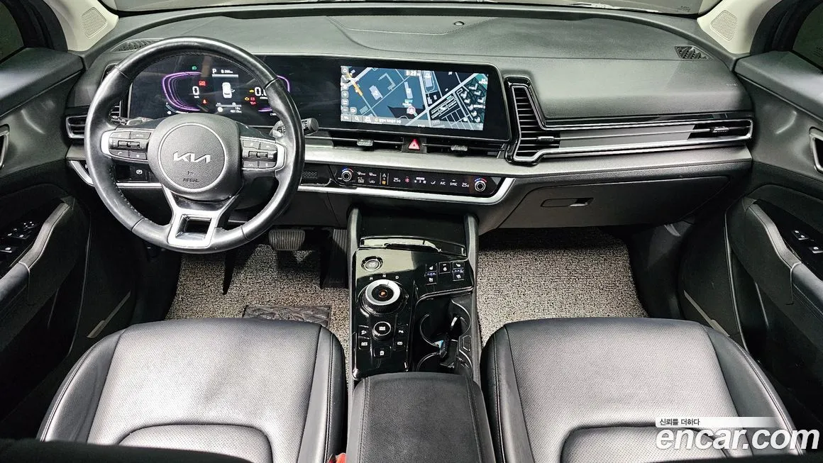 Kia Sportage — фото 10
