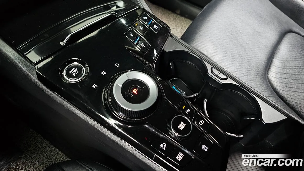 Kia Sportage — фото 2
