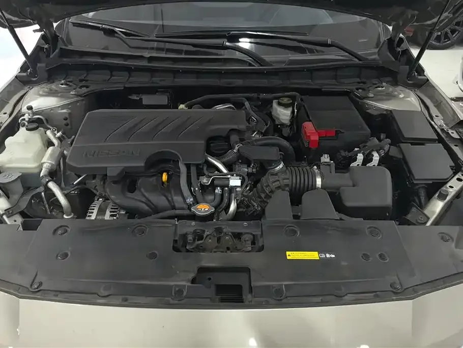 Nissan Teana 2023 из CN, фото 5