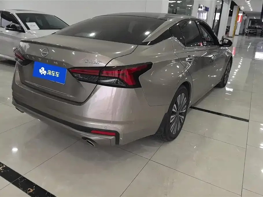 Nissan Teana 2023 из CN, фото 10
