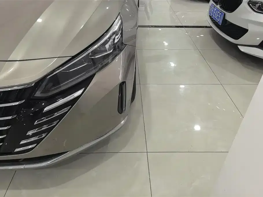 Nissan Teana 2023 из CN, фото 2