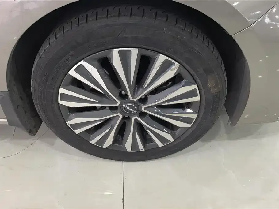 Nissan Teana 2023 из CN, фото 8