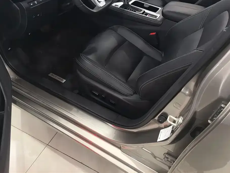 Nissan Teana 2023 из CN, фото 9