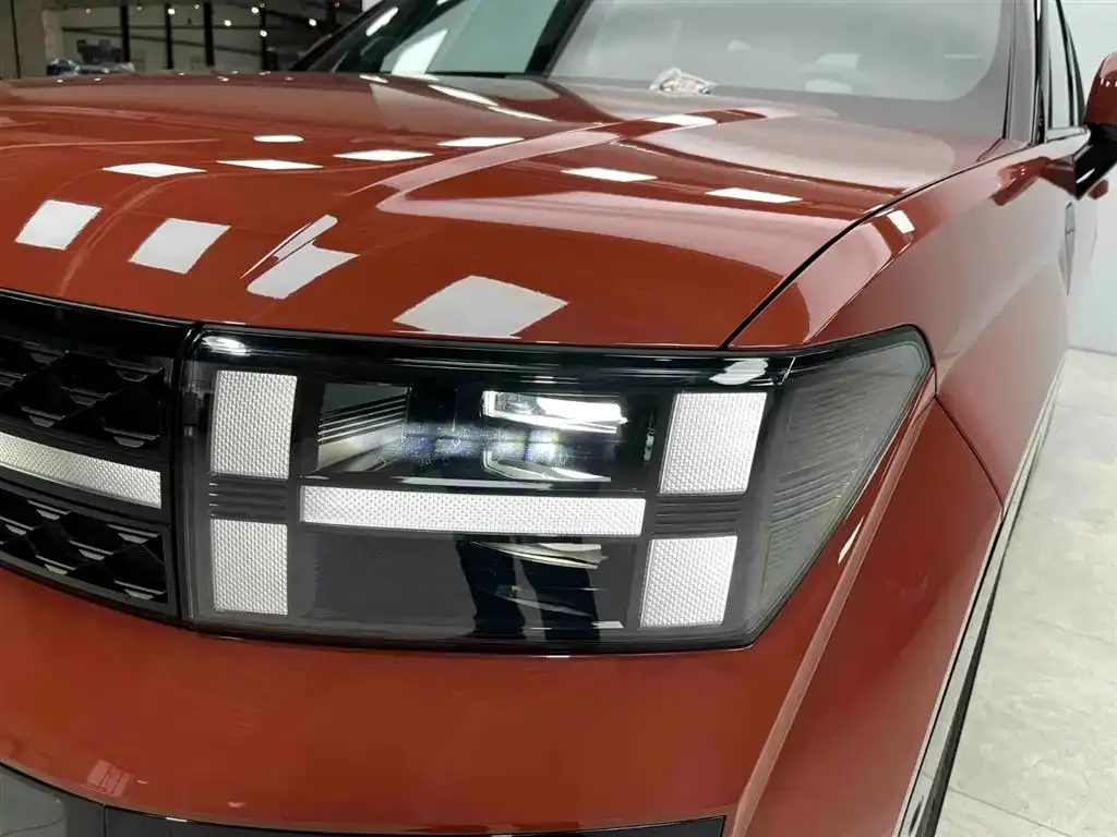 Hyundai Santa Fe 2024 из CN, фото 8