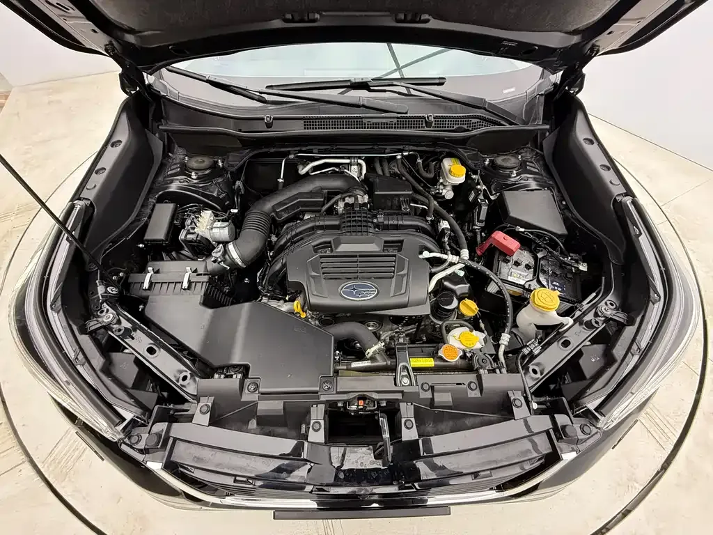 Subaru Forester 2021 из CN, фото 10