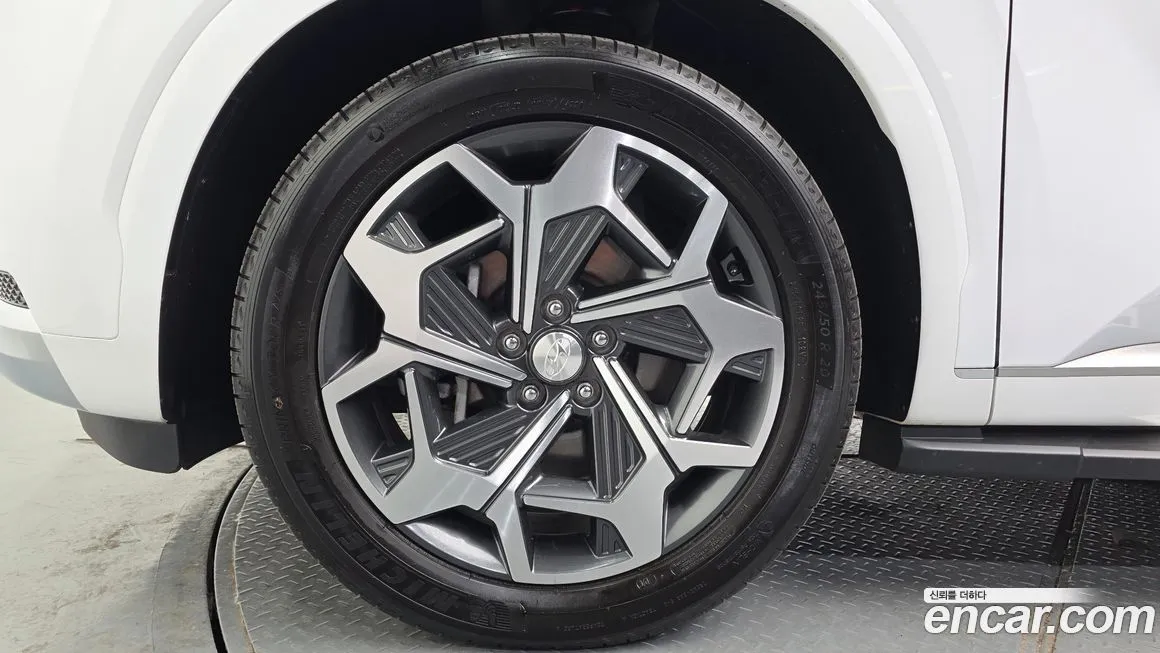 Hyundai Palisade 2021 из KR, фото 10
