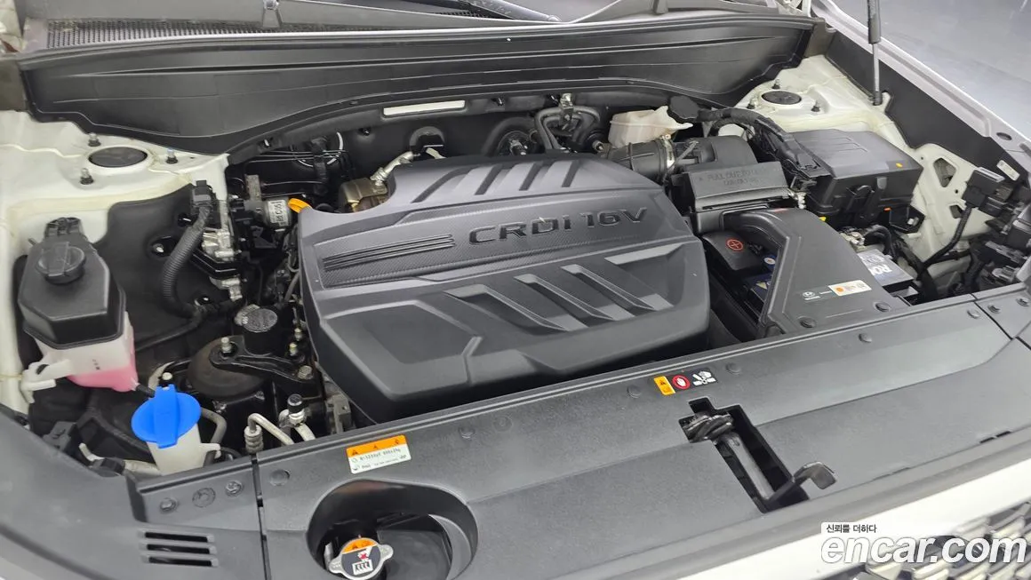 Hyundai Palisade 2021 из KR, фото 6