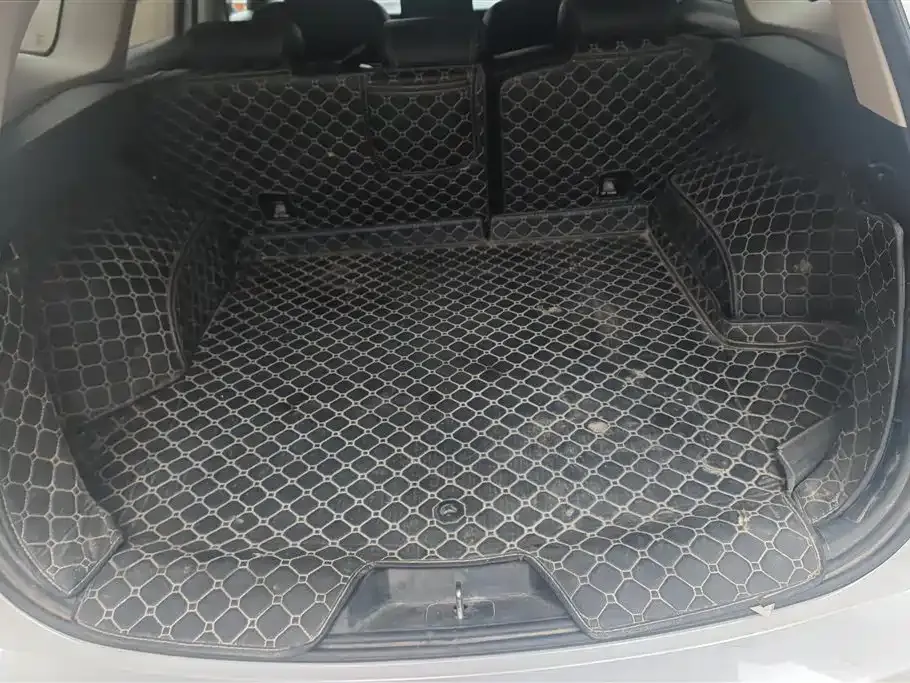 Haval H6 2021 из CN, фото 2