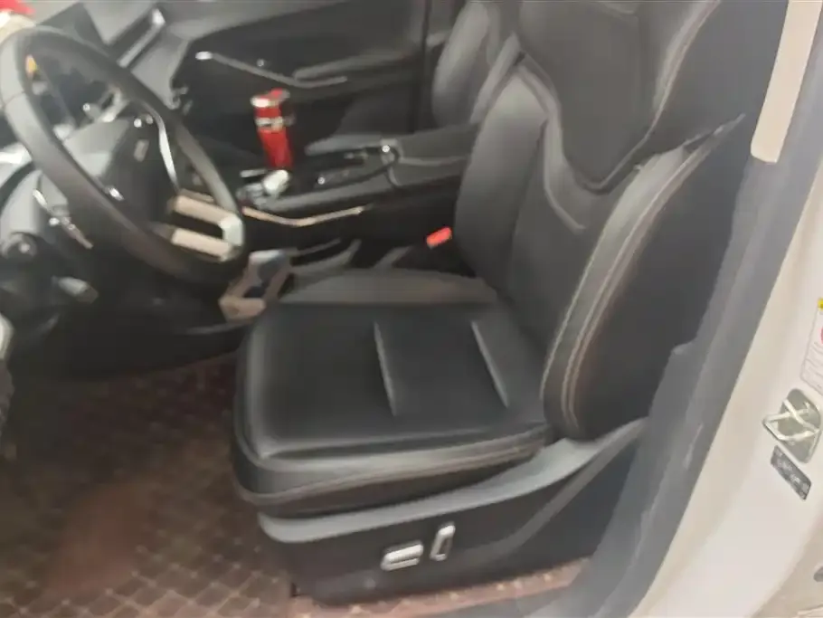 Haval H6 2021 из CN, фото 5