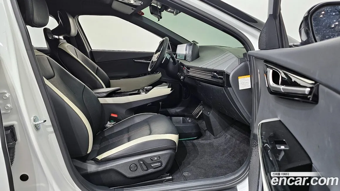 Kia EV6 — фото 4