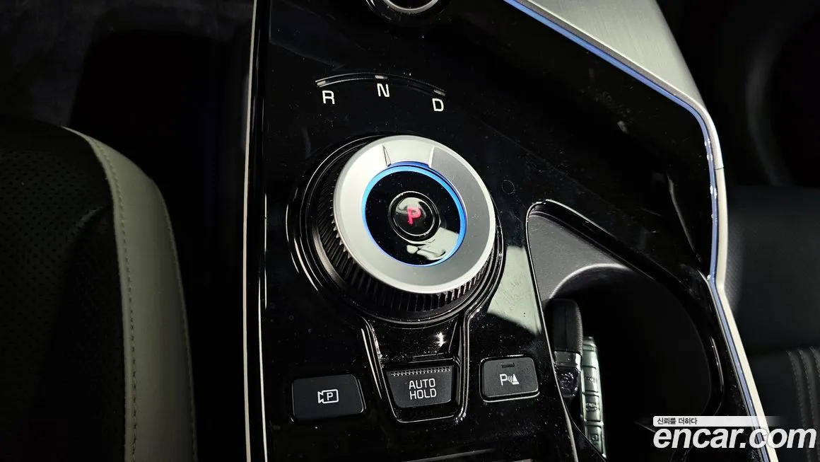 Kia EV6 — фото 10